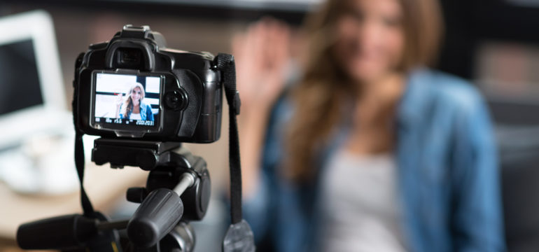 Come realizzare video per LinkedIn e farli funzionare