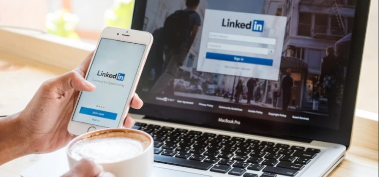 Come realizzare un buon contenuto per LinkedIn?
