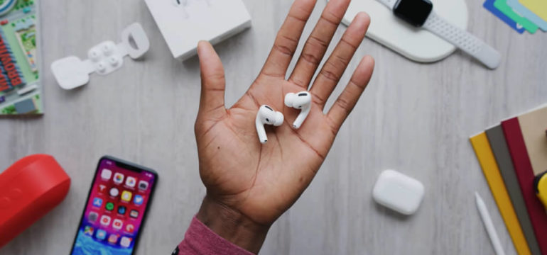 AirPods: un sottoprodotto da 12 miliardi di dollari