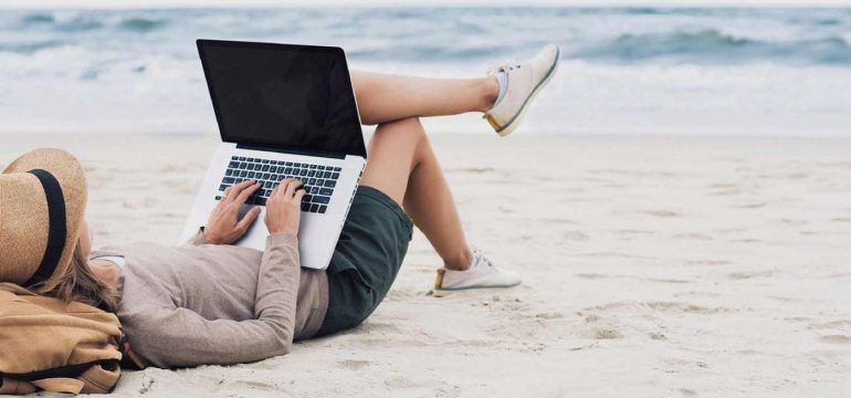Cosa fare quando non si può lavorare in Smart Working
