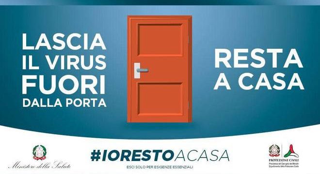 I social ai tempi del Coronavirus