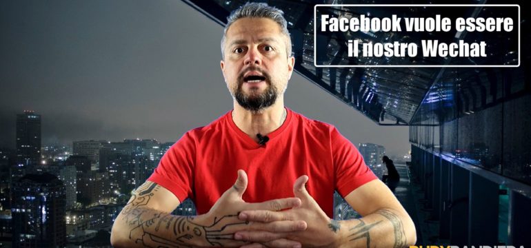 facebook shop