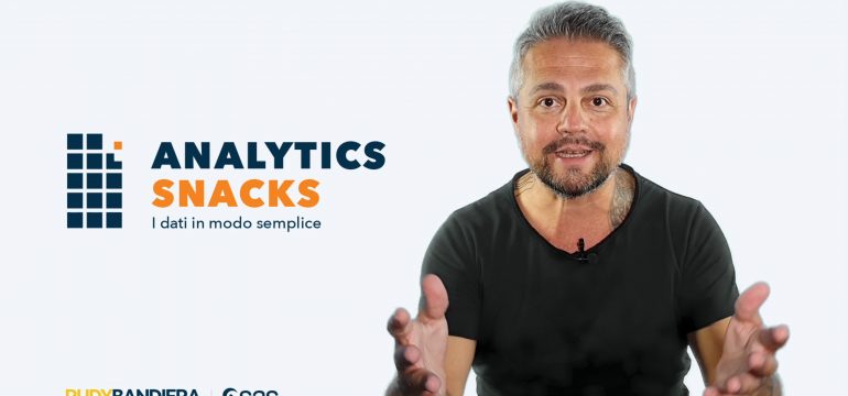 sas analytics snacks