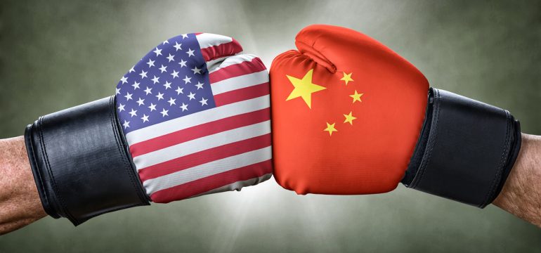 usa vs cina