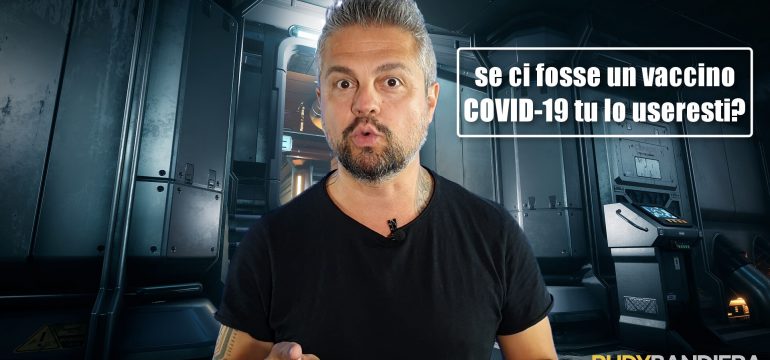 vaccino anti corona virus