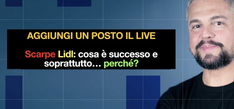 scarpe lidl