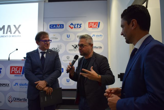 intervento Rudy bandiera allo Juventus Stadium