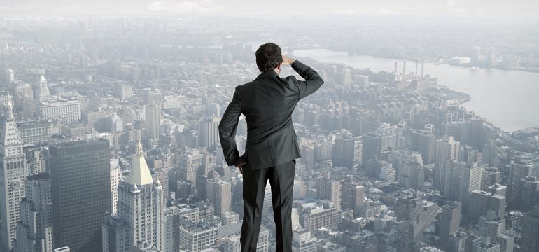Essere straordinari NON basta