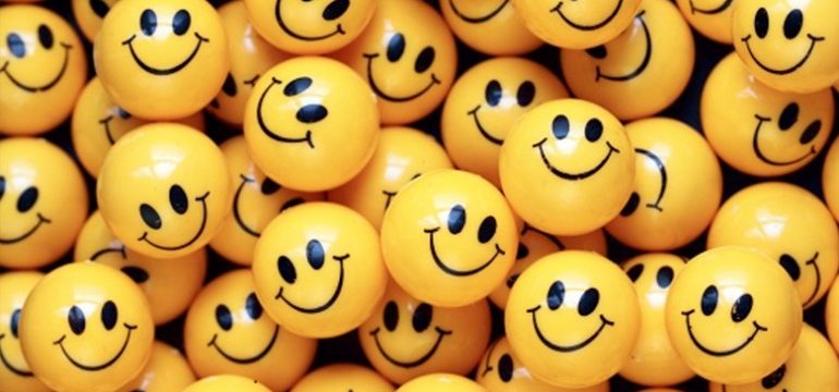 La felicità è solo un tuo dovere