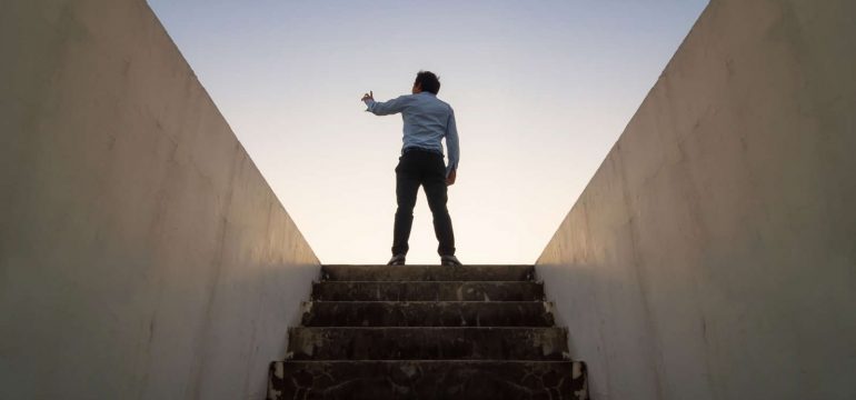 7 lezioni di vita che non ho imparato dopo i 40anni