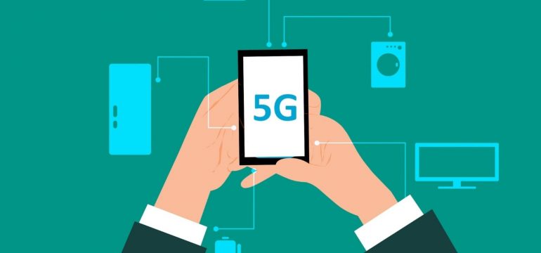 Il 5G è la nuova frontiera