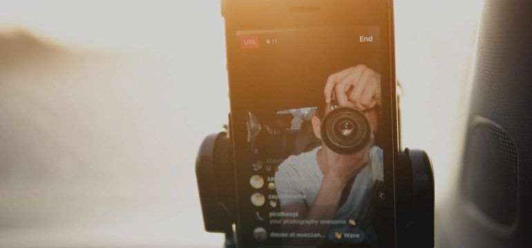 Influencer marketing: è la persona giusta per te?