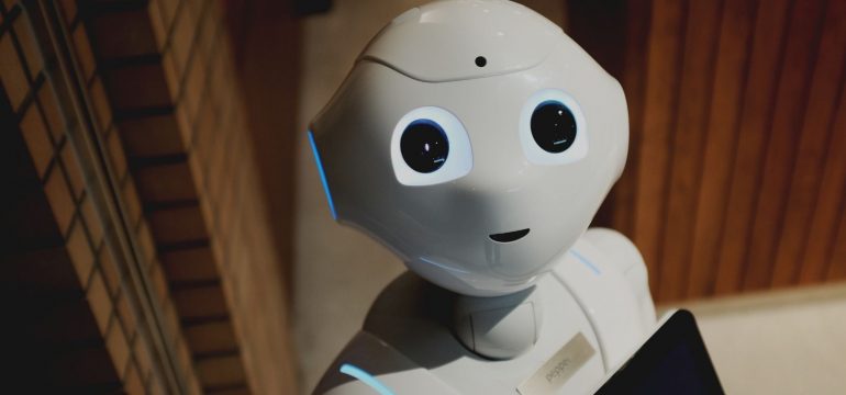 Come vedete il futuro del lavoro?