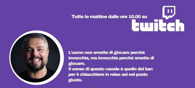 rudy bandiera banner twitch