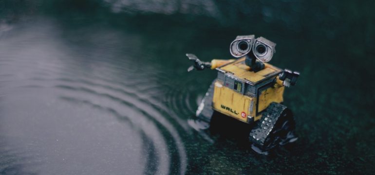 Servono idee nuove per raggiungere il successo?