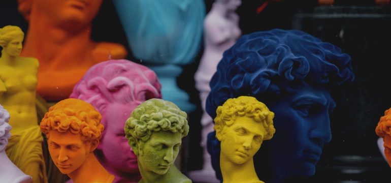 Come si fanno gli NFT di cui si parla tanto?