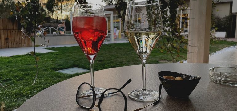 lavorare è da sfigati