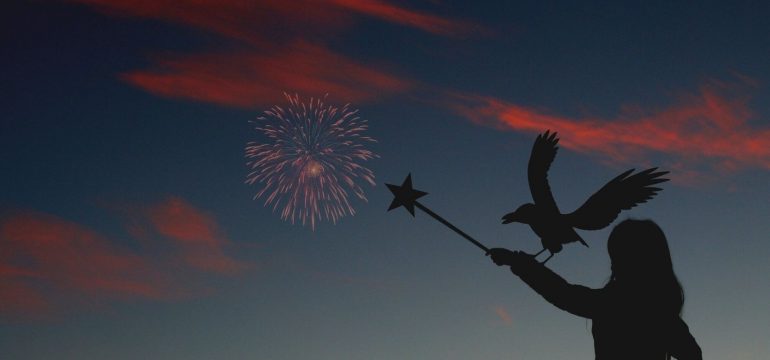 C’è differenza tra tecnologia e magia?