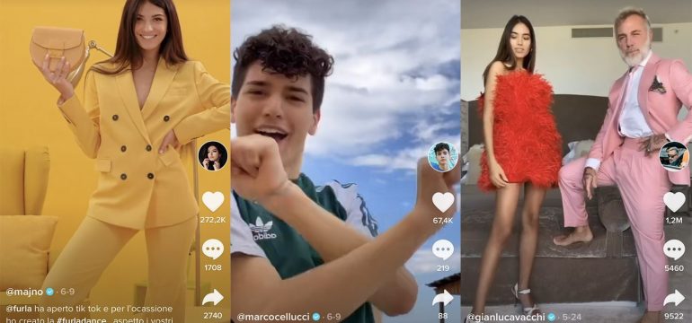 TikTok può essere utilizzato per il business?