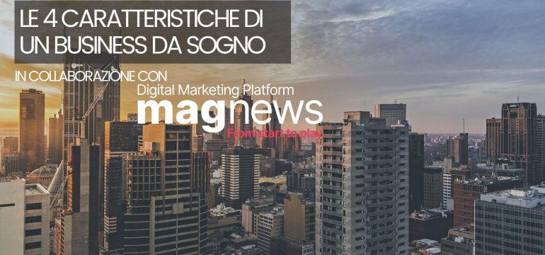 Fai molti clienti, in poco tempo e con zero fatica!
