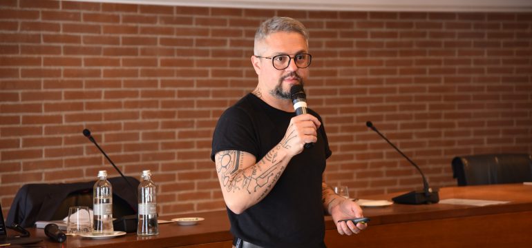 I migliori affari si fanno a tavola