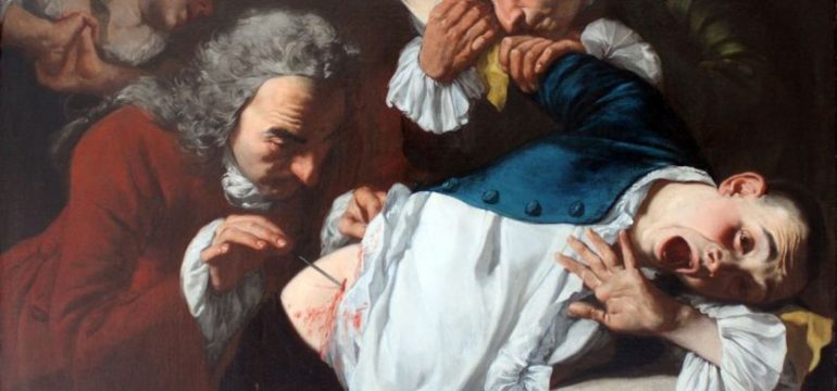 Le 3 persone che hanno cambiato la vita di tutti