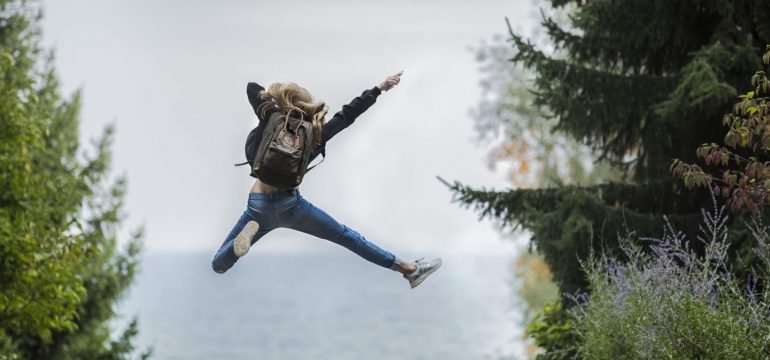Il segreto del personal branding: scatenare le endorfine