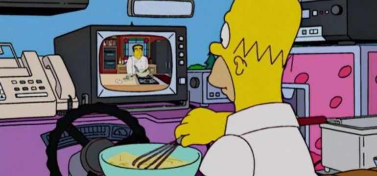 Guardare la tv... in auto, è il futuro della mobilità?