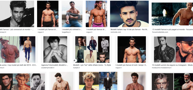 Body positivity: le differenze tra donne e uomini