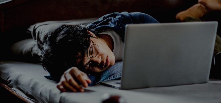 L’importanza di essere produttivi, l’importanza di procrastinare