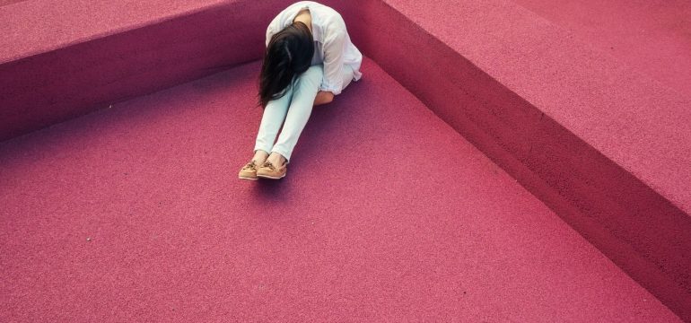Le persone non vogliono sentire lagne