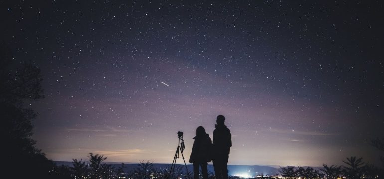 Il futuro non è un posto in cui andremo