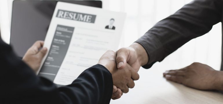 Linkedin funziona per cercare o cambiare lavoro?
