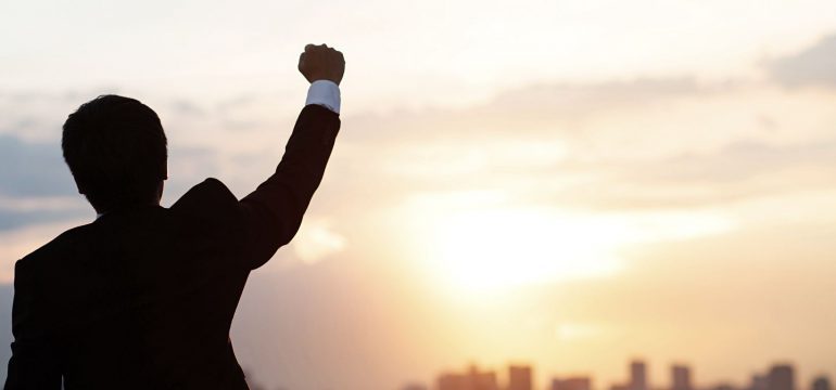 Come ottenere risultati: l'effetto del vincitore