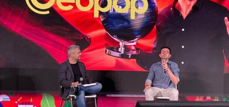 La divulgazione è rendere semplici le cose complesse