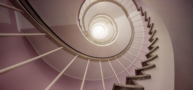 A volte basta semplicemente cambiare punto di vista