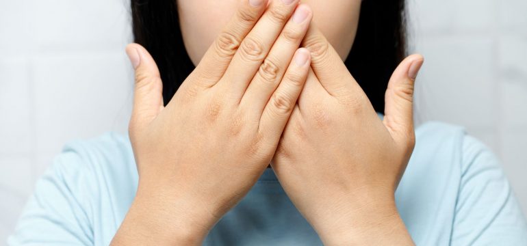 Sui social, c'è sempre ben altro di cui parlare