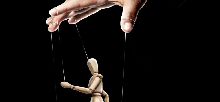 Scetticismo o comunicazione manipolatoria?
