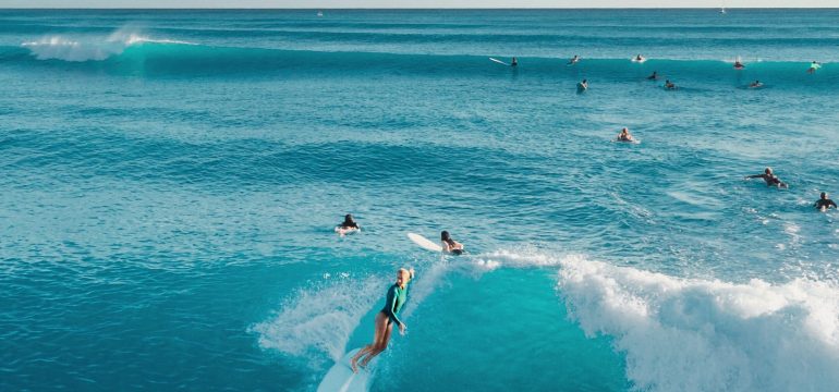 Siamo Surfer tra fatti e notizie