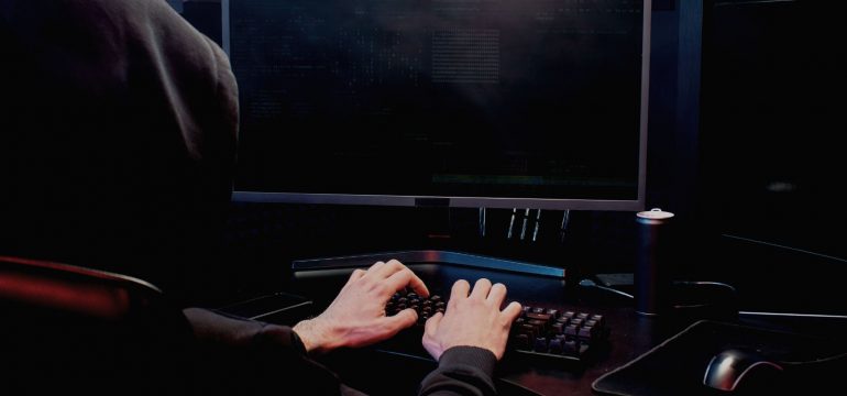 Attenzione, questo è scam: come riconoscerlo