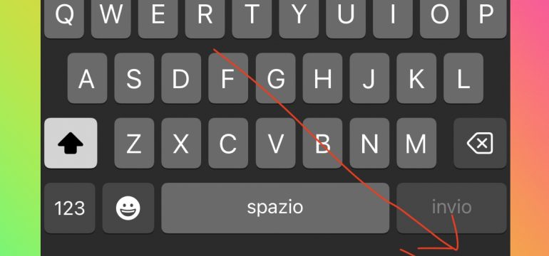 Una funzione sottovalutata di iOS 16.0