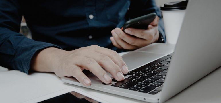 quanto è digital la tua vita