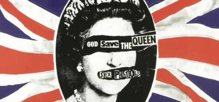 Perché questa passione per la Regina Elisabetta?