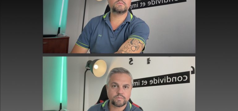 continuity camera noti differenze