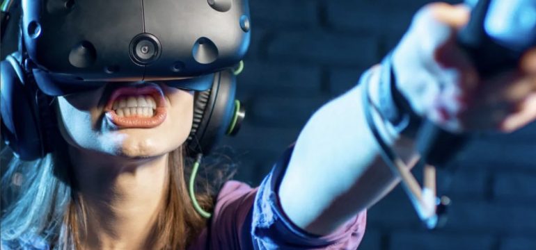 Ecco perché il Metaverso non esiste