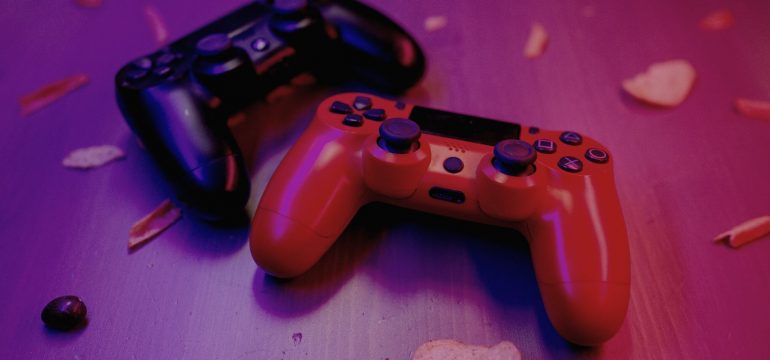 I vostri competitor sono Sony e Microsoft