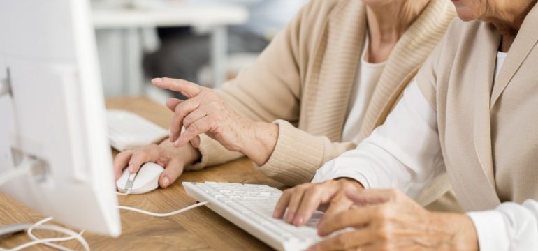 L'uomo invecchia perché smette di giocare