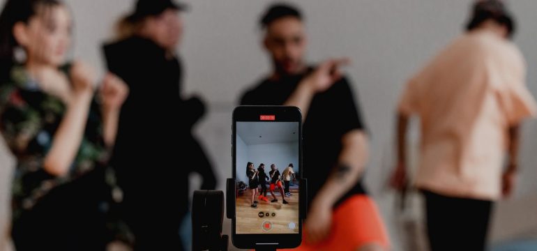 TikTok non è solo il social dei balletti