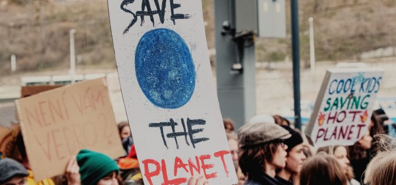Quanta CO2 produce la tua azienda?