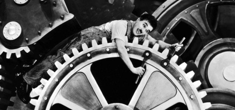 Quella cosa irrinunciabile del tuo lavoro